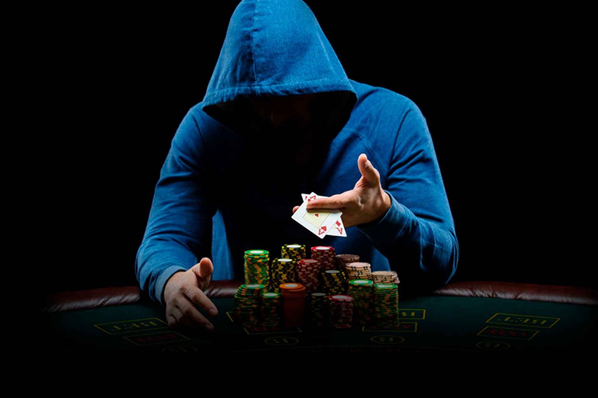 Online Therapy for Gambling Addiction!